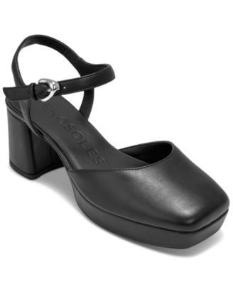 Aerosoles Women's Senna Dress Platform Pumps