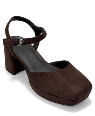 Java Faux Suede