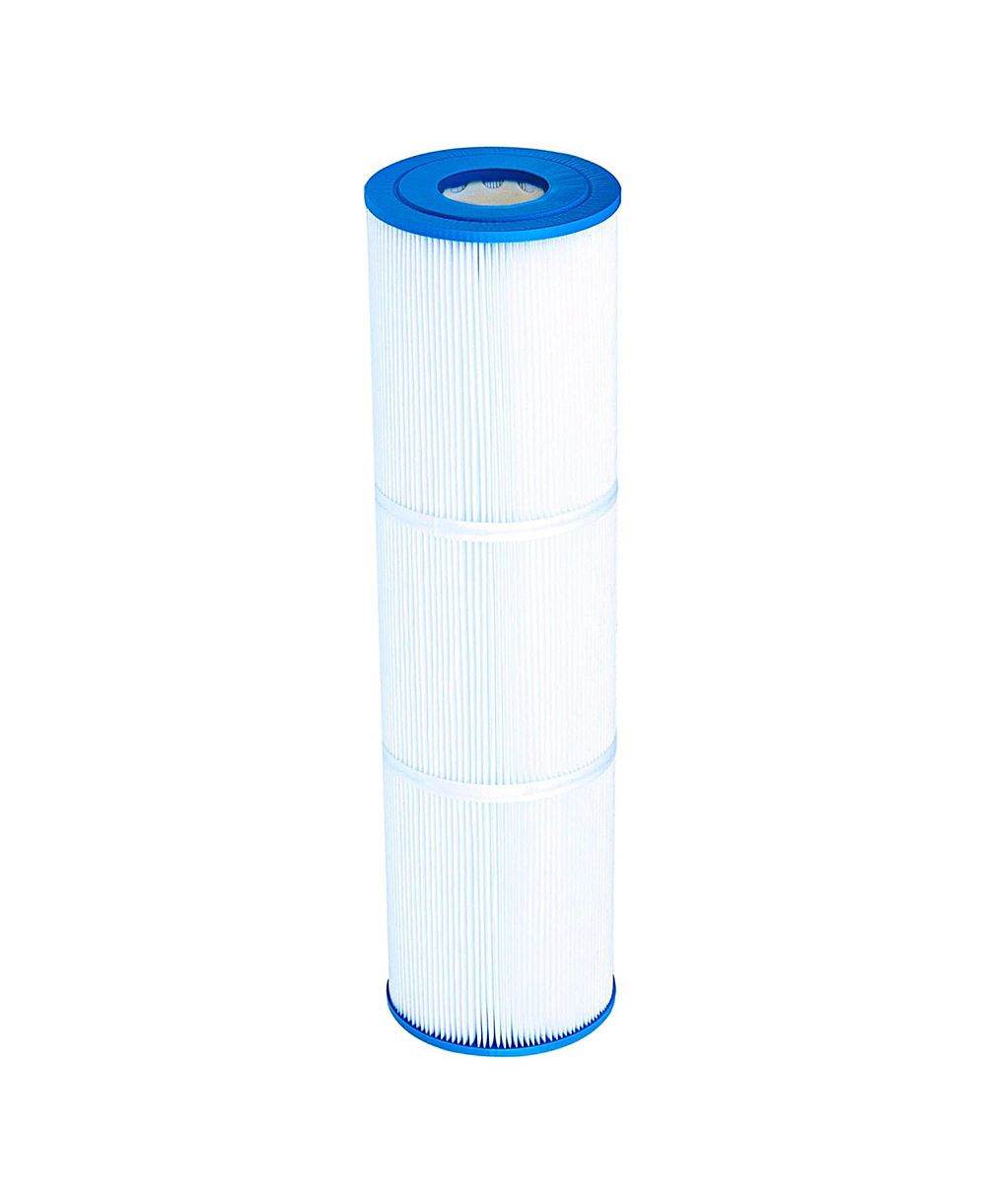 Swimline HYDROTOOLS Premium 50 SQ FT Cartridge Filter Element for Pool and Spa