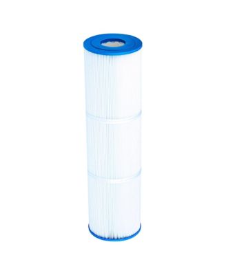 Swimline HYDROTOOLS Premium 50 SQ FT Cartridge Filter Element for Pool and Spa