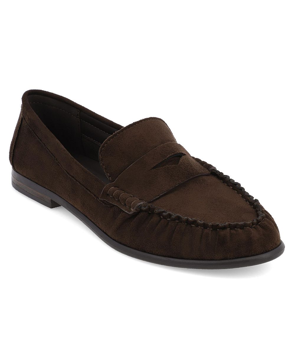 MIA Women's Carrson Penny Loafers