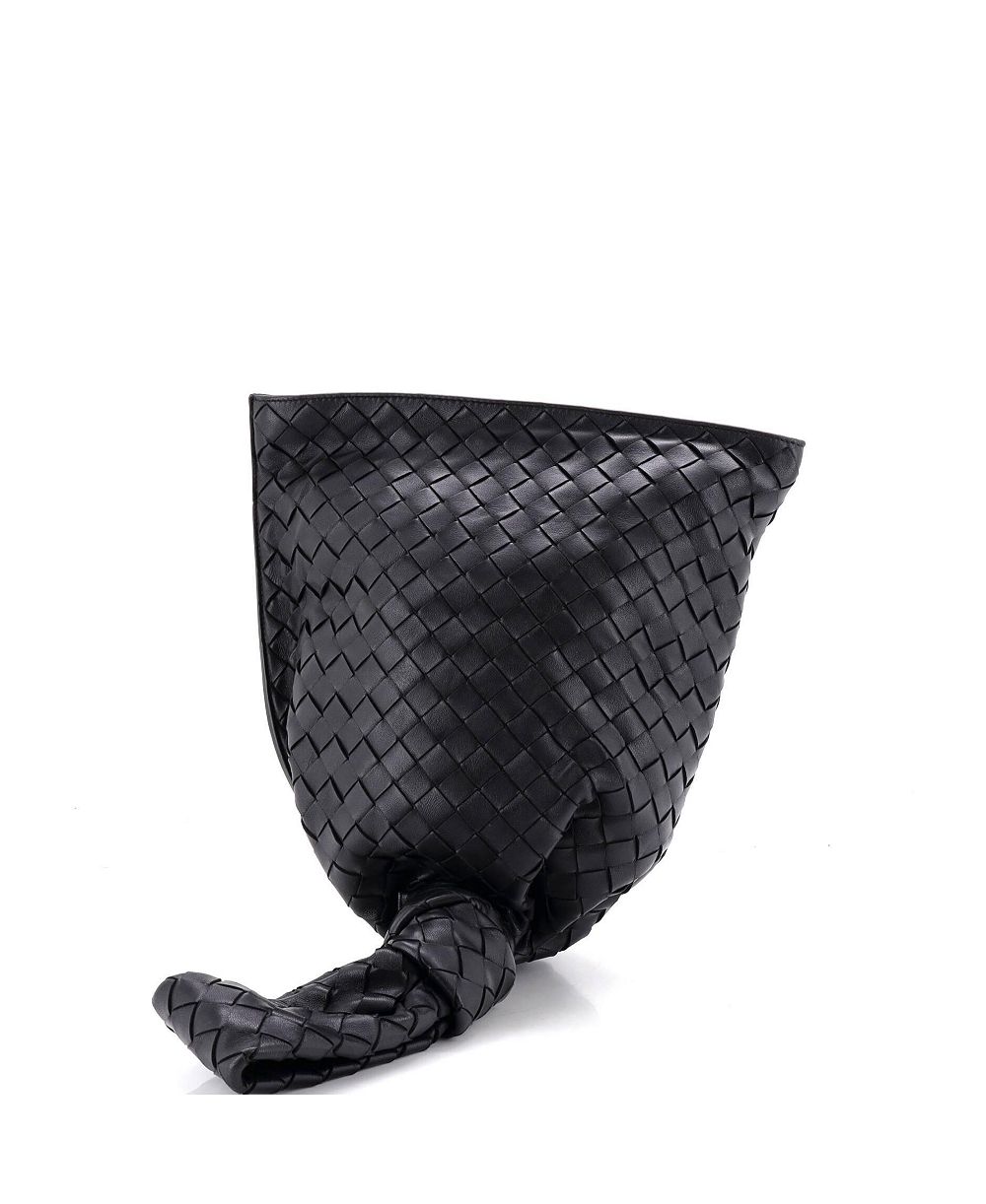 Bottega Veneta BV Twist сумка Intrecciato Nappa, б/у