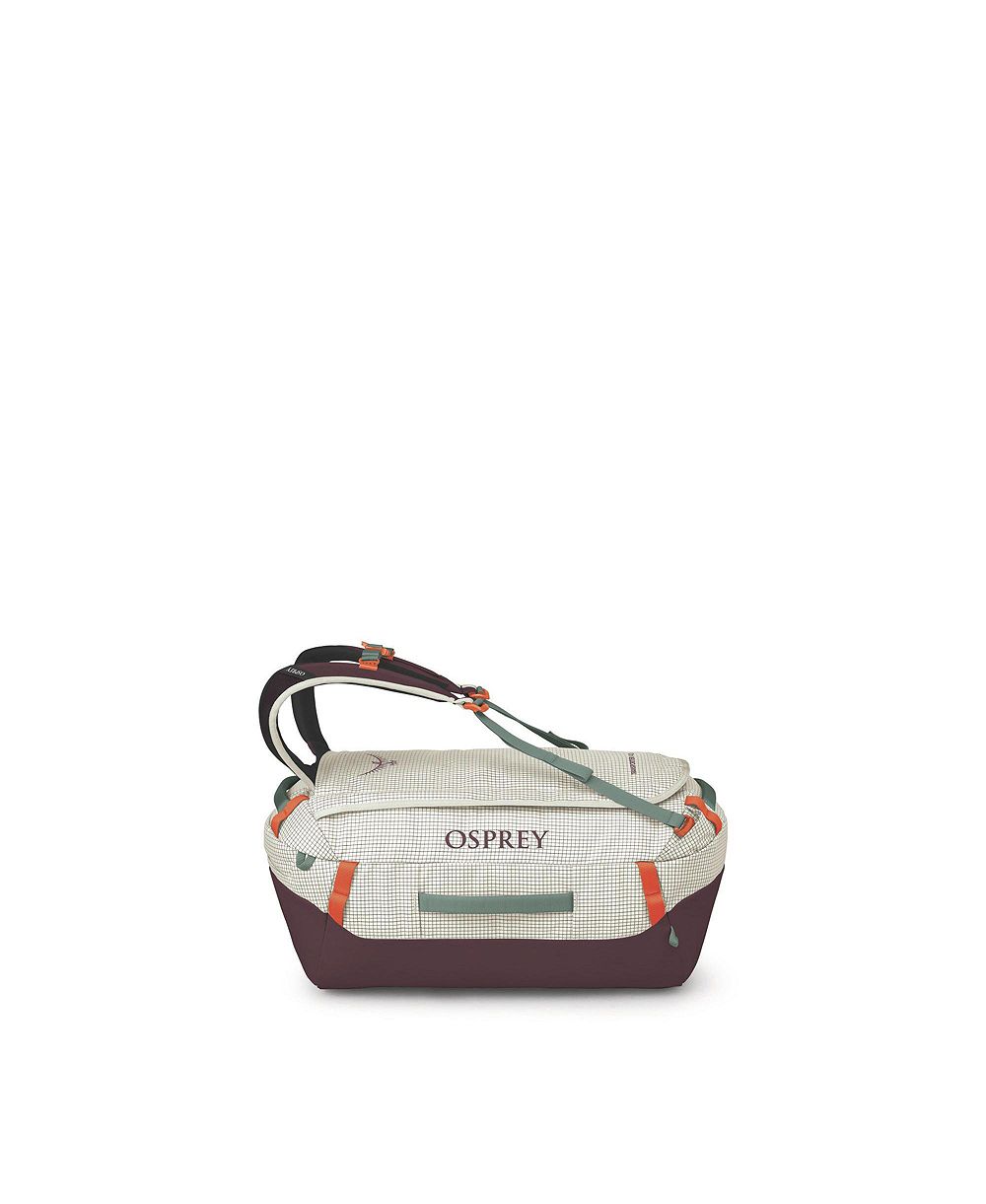 Osprey Packs дорожная сумка-баул Transporter 40L