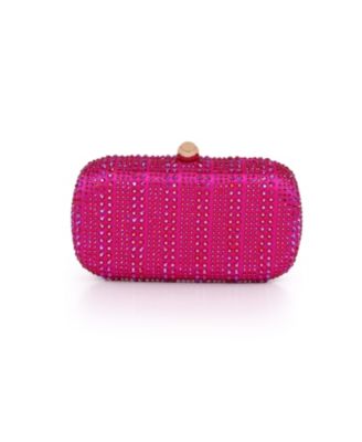 Hot pink