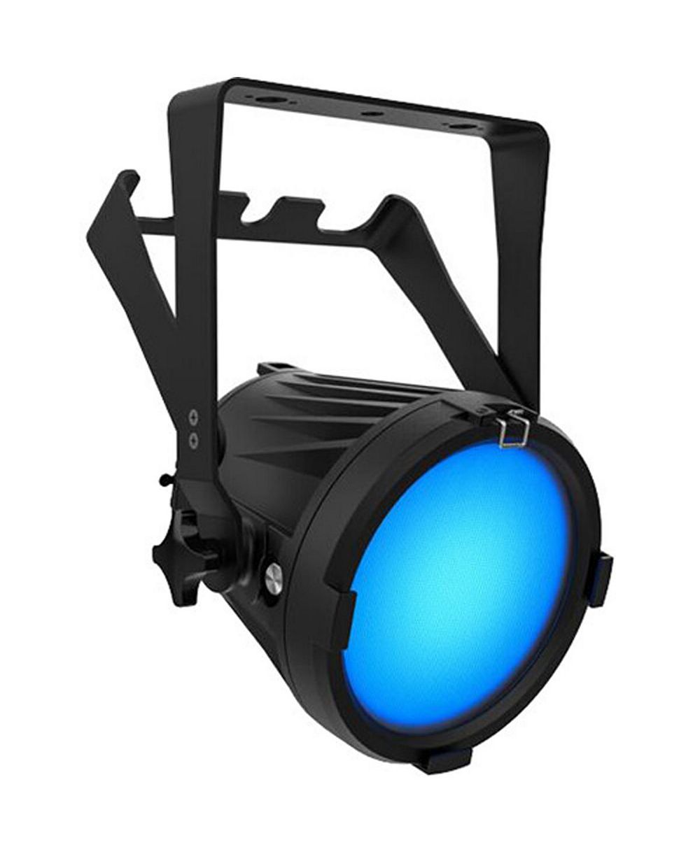 Chauvet DJ COLORado 1QS металлическая RGBW LED IP65-класс прожектор