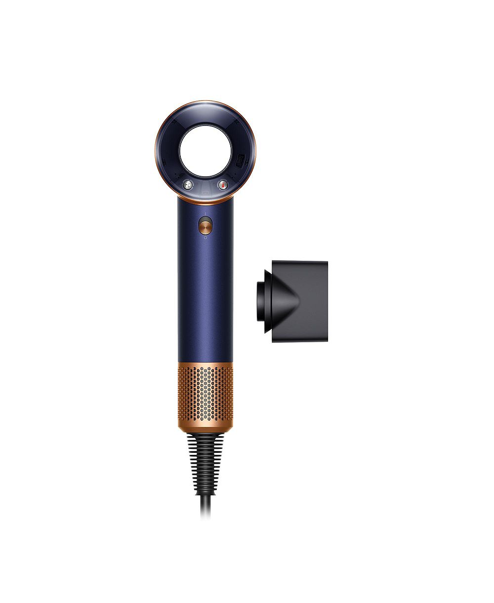 Dyson Supersonic фен для волос для путешествий