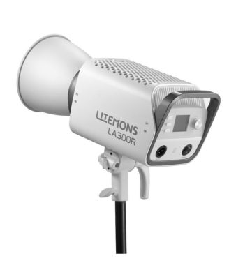 Godox Litemons LA300R RGB светодиодный видеосвет