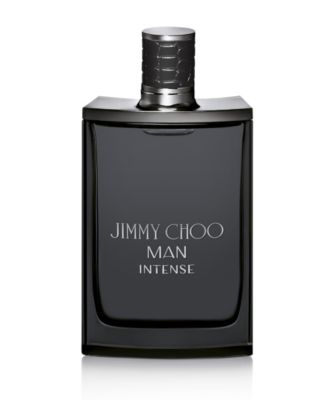 Мужской парфюмированный спрей Jimmy Choo Man Intense, 3.3 oz