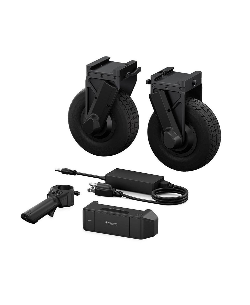 Tilta Motorized Wireless Control Kit for Boulder Camera Carts