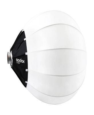 Складной софтбокс Godox CS-85D 33,5" с креплением Bowens