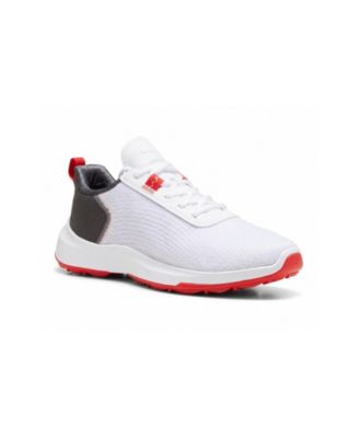 Мужские Golf Shoes Puma Golf Fusion Crush Sport Spike less