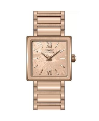 Женские кварцевые часы Invicta Angel 50163, 23 мм