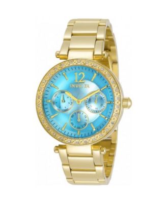 Invicta женские кварцевые часы Angel 29928, 36 мм