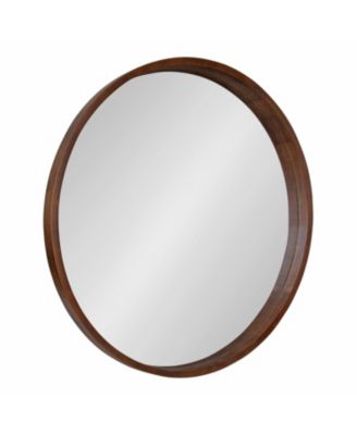 Walnut brown