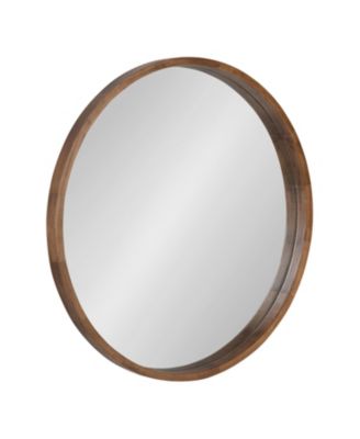 Rustic brown