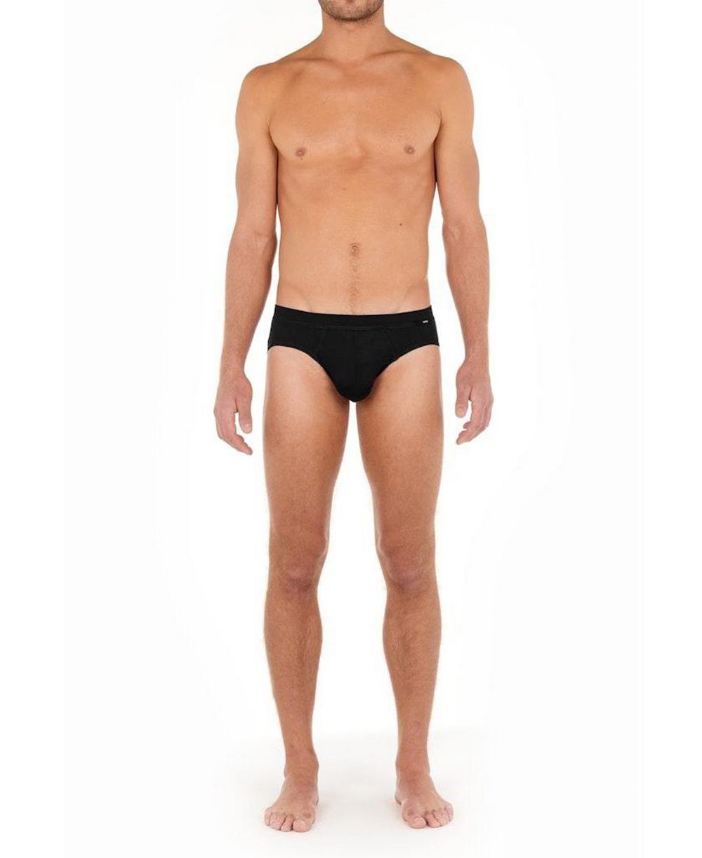 HOM Мужской Tencel Soft Comfort Mini Briefs