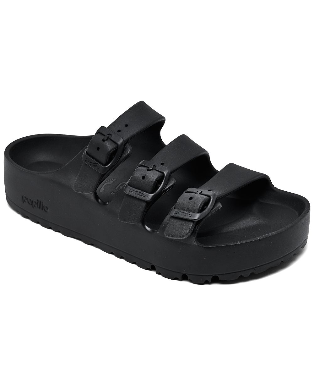 Женские сандалии Birkenstock Florida Flex EVA Platform
