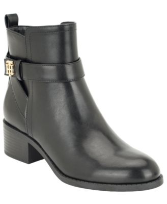 Tommy Hilfiger женские повседневные ботильоны Deale