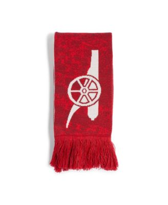 Adidas Arsenal 2026/27 Home Club Scarf