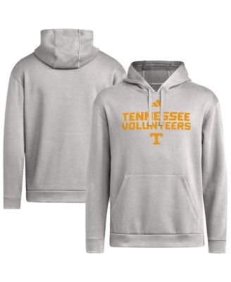 adidas Men's Tennessee Volunteers Wordmark Graphic Hoodie