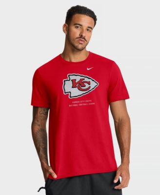 Nike Men's Kansas City Chiefs Essential T-Shirt
