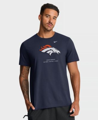 Nike Men's Denver Broncos Essential T-Shirt