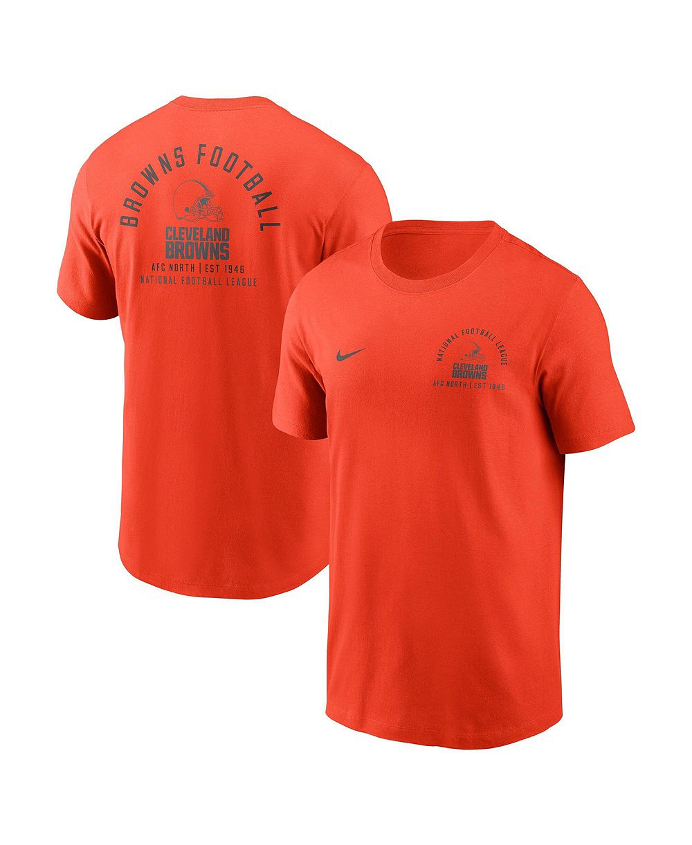 Nike Men's Cleveland Browns T-Shirt