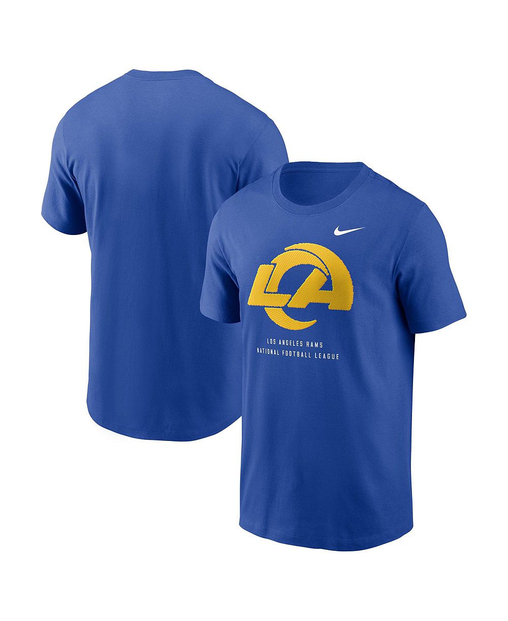 Nike Men's Los Angeles Rams Property Of T-Shirt