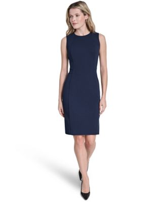 Spring Navy