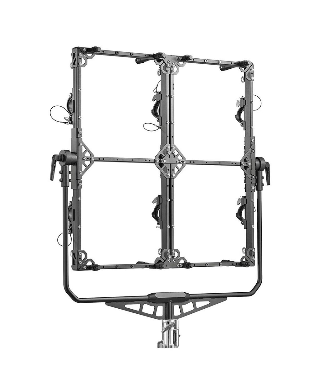 Кронштейн Godox 4-Light для панелей Hard Light P300R и P600Bi