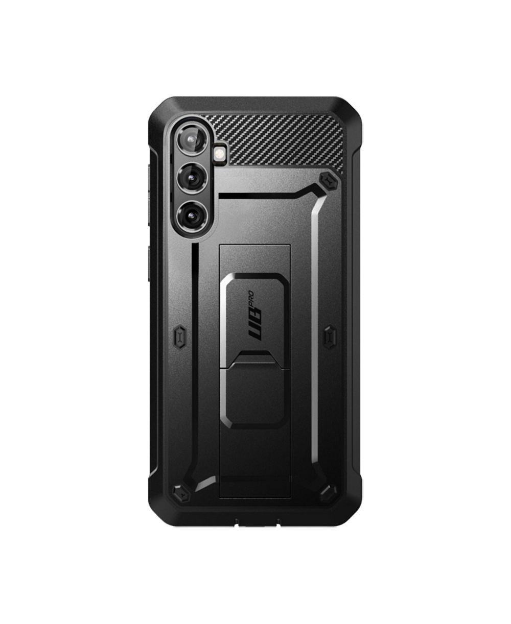 Прочный чехол SUPCASE Unicorn Beetle Pro со встроенной подставкой для Samsung Galaxy S23 Ultra
