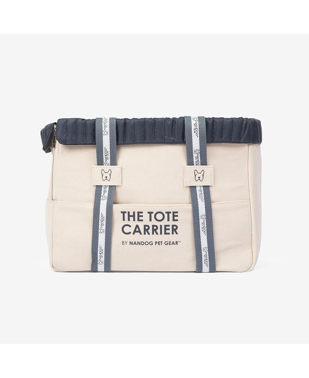 NANDOG The Tote City Carrier сумка