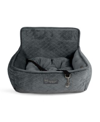 Лежанка для собак NANDOG Cloud Reversible Pet Dog Bed Car Seat