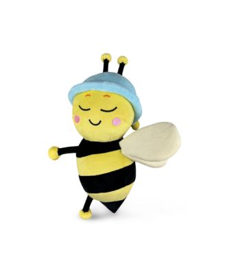 Buzz the bee