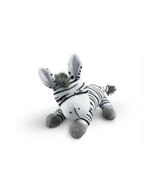 Ink the zebra
