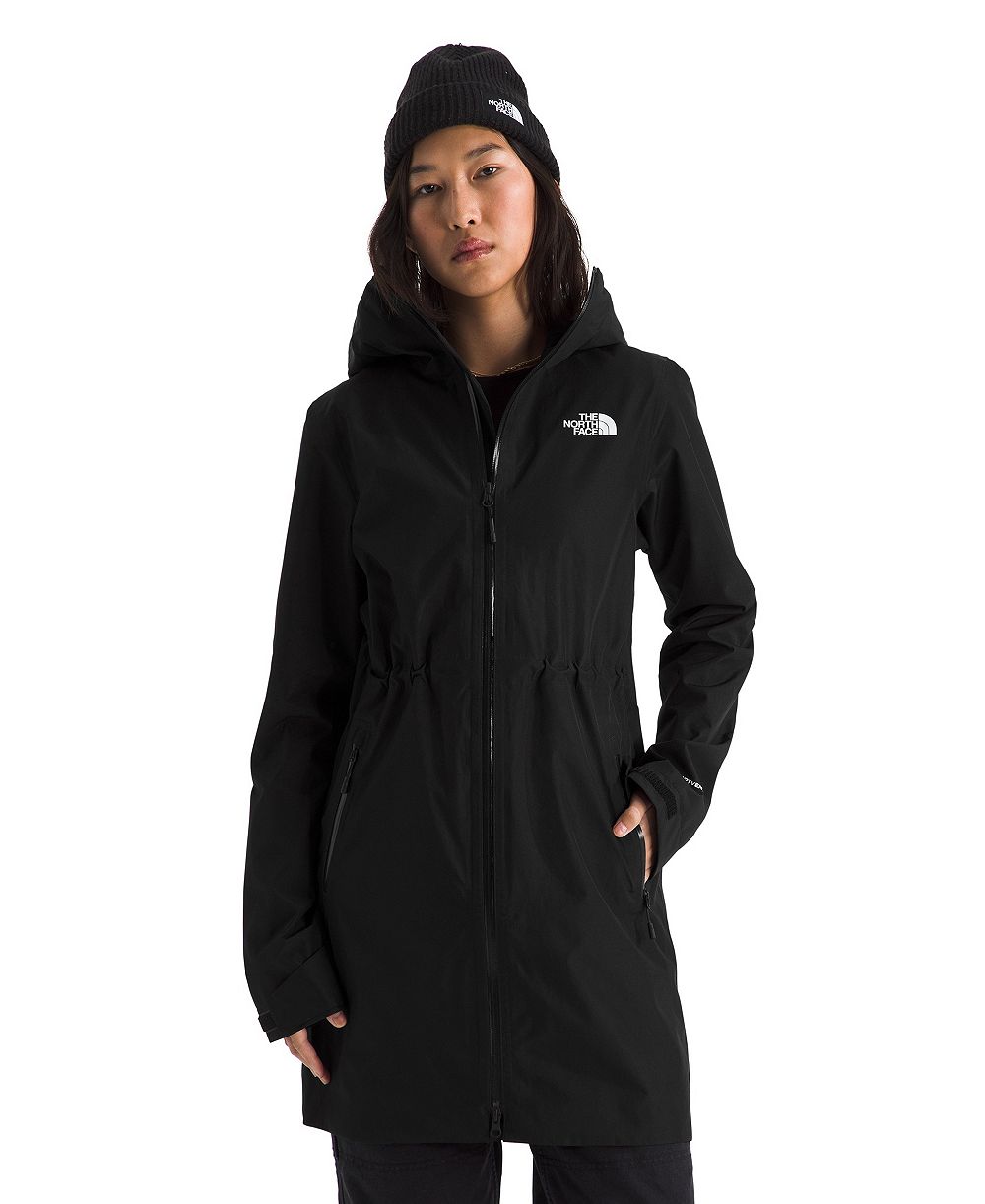 The North Face Women's Hikesteller Parka Jacket