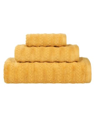 Superior Zuma Cotton 3-Piece Towel Set