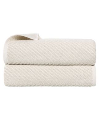 Superior Amelia 2-Piece Bath Sheet Set