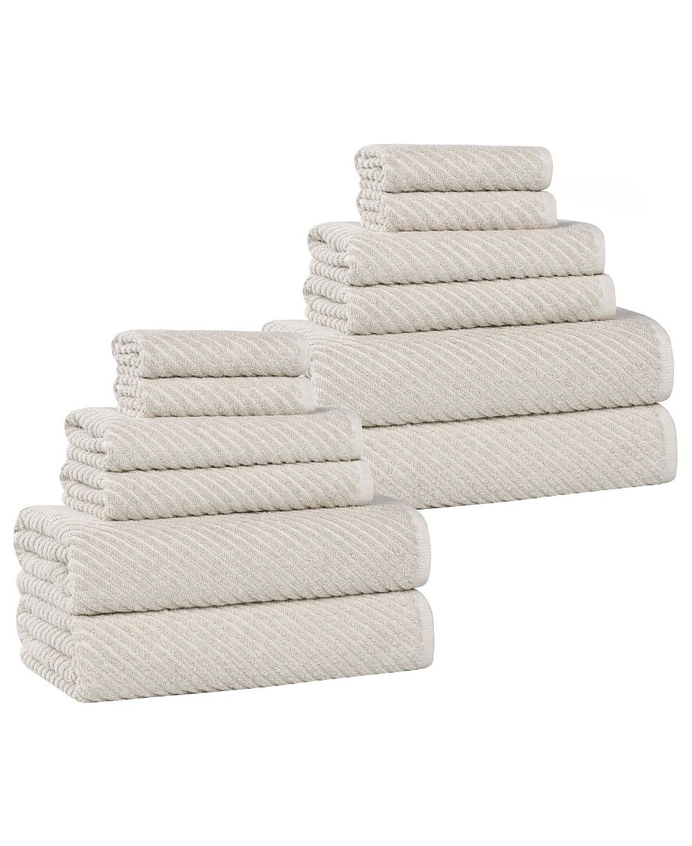Superior Amelia 12-Piece Towel Set
