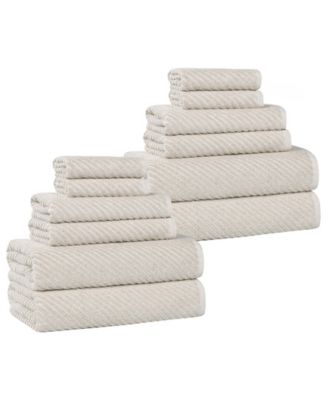 Superior Amelia 12-Piece Towel Set