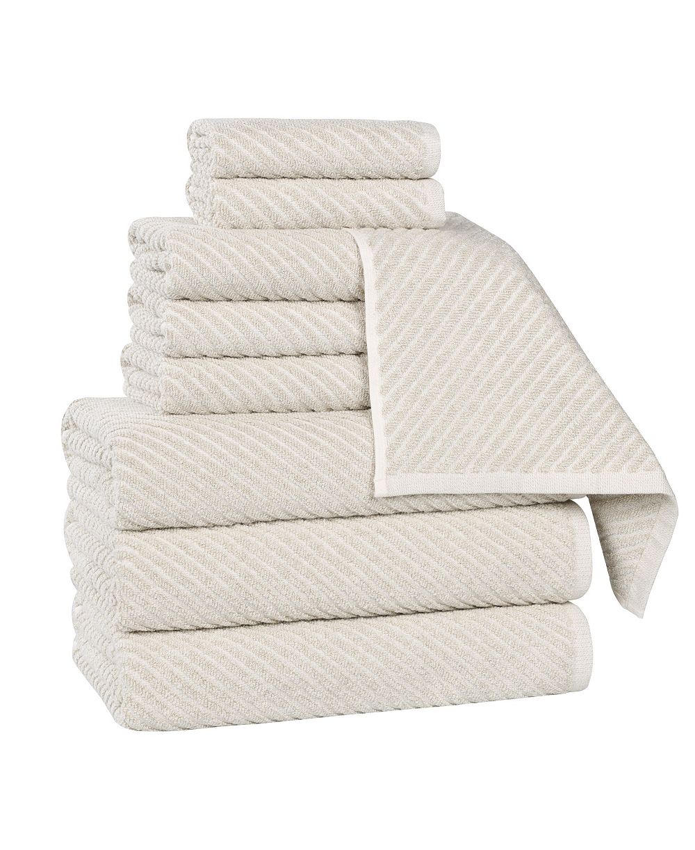 Superior Amelia 9-Piece Towel Set