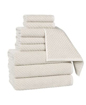 Superior Amelia 9-Piece Towel Set
