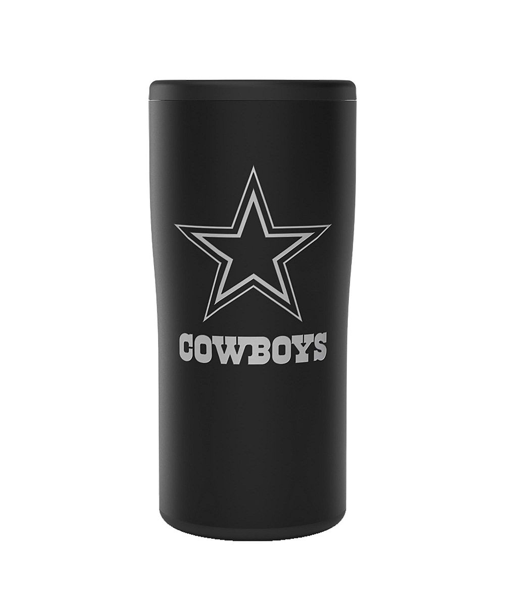 Tervis термокружка для тонких банок из нержавеющей стали 12 унций, Dallas Cowboys