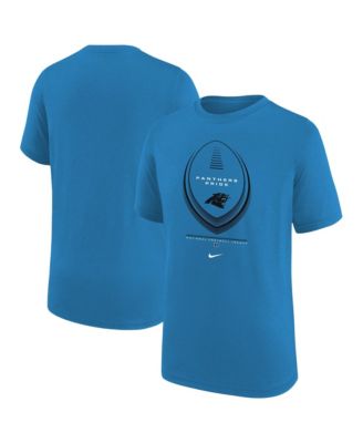 Nike Boys' and Girls' Icon Legend Crewneck Graphic T-Shirt