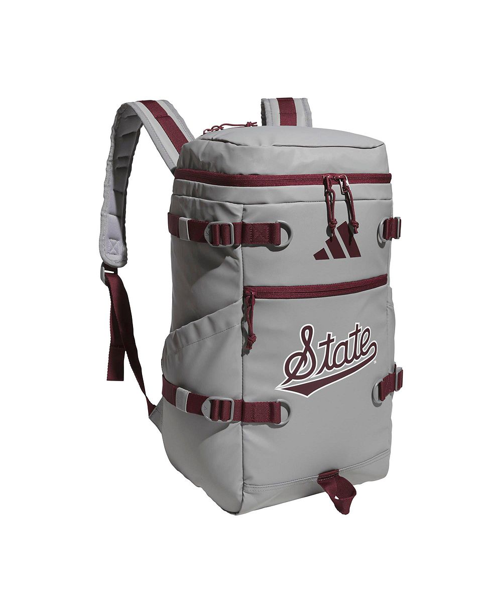Adidas Mississippi State Bulldogs Collegiate Vista Backpack