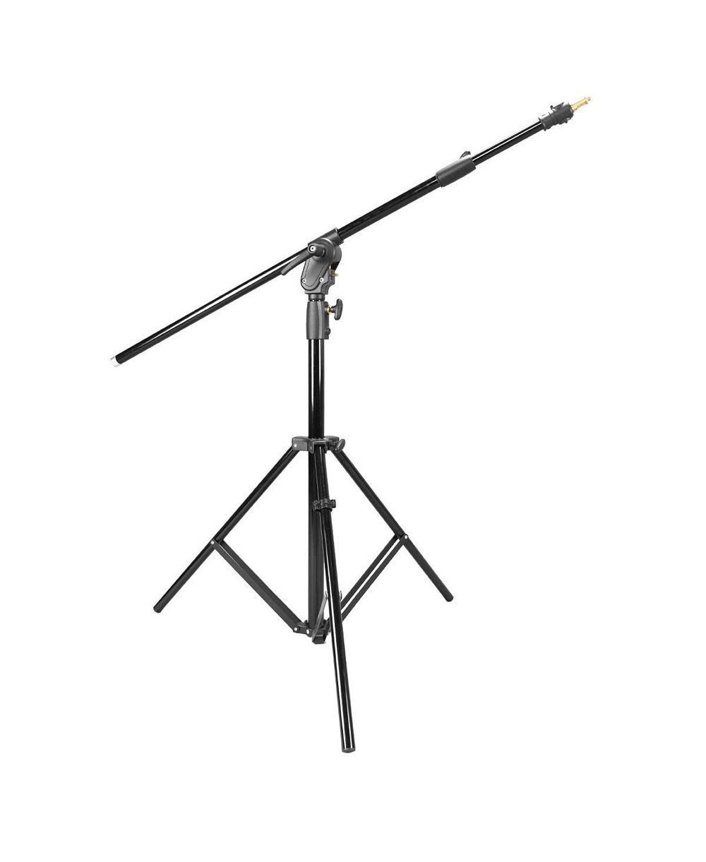 Godox 420LB Heavy-Duty Adjustable-Height Light Boom Stand with Weight Bag