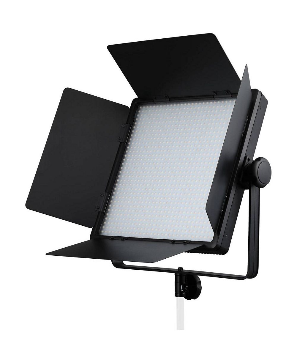 Godox LED1000D II Wireless Daylight-Balanced LED Video Light for Standard Light Stands