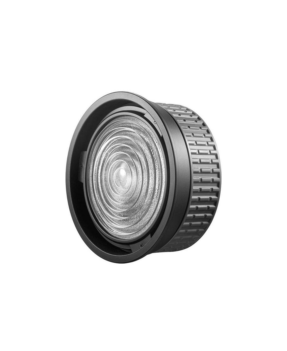 Godox FLS5 Variable Beam Angle Fresnel Lens for Godox ML30/ML30Bi/ML60/ML60Bi