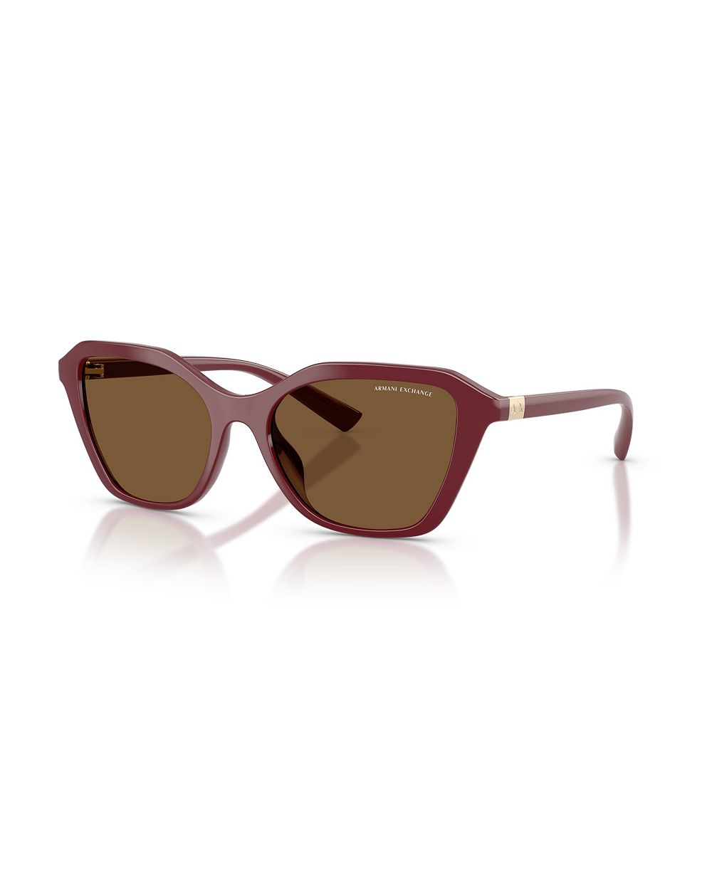 Armani Exchange Sunglasses AX4173SU