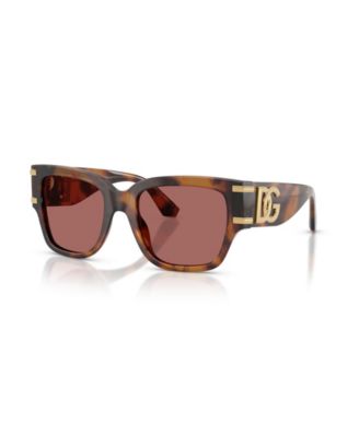 Dolce&Gabbana Women's Sunglasses DG4563
